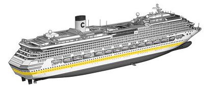 Costa Cruceros OFERTAS